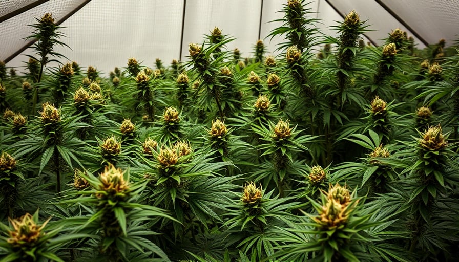 How Trump’s Schedule III Cannabis Push Fuels SNDL Stock’s 30% Rally How Trump’s Schedule III Cannabis Push Fuels SNDL Stock’s 30% Rally