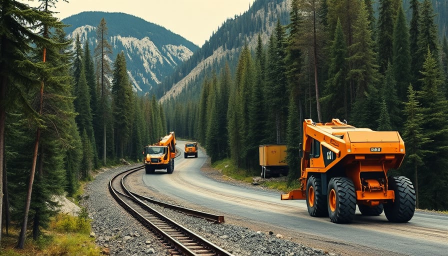 How Tudor Gold Corp's 2026 Strategy Could Turn Its Negative P/E Into Growth