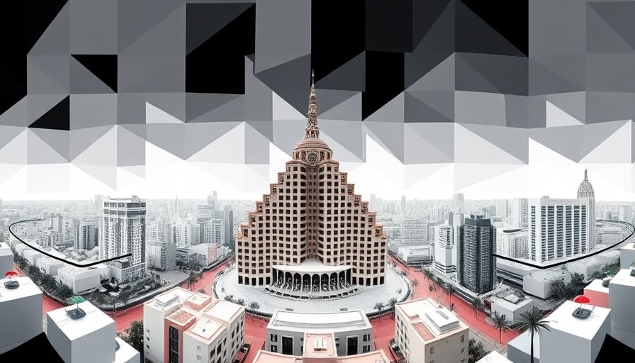 How TUI’s Asian Expansion Fuels Stock Gains Ahead of Earnings Report