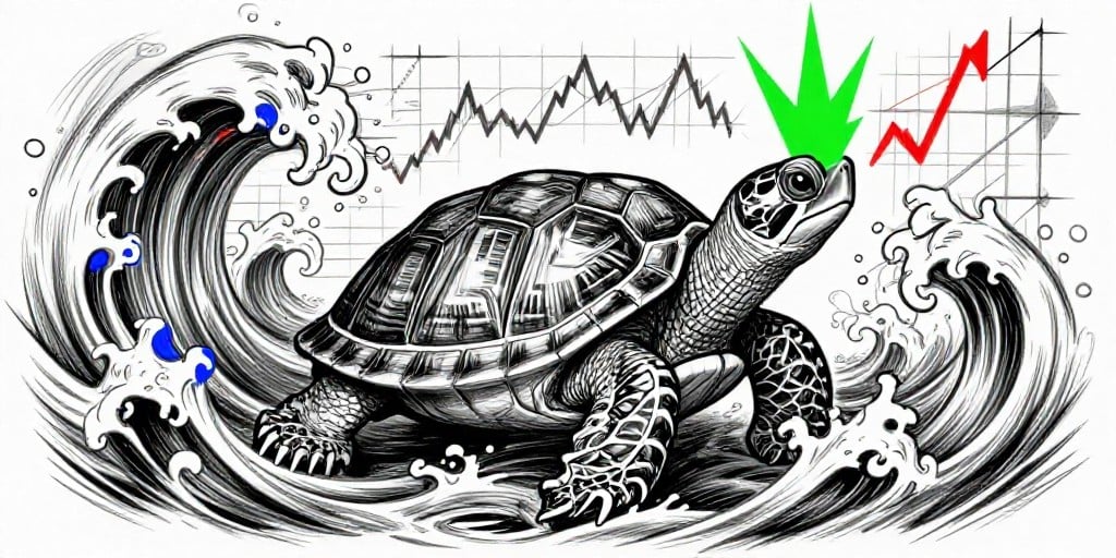 How Turtle Crypto Is Rebounding: Price, Market Cap, and Investor Insights