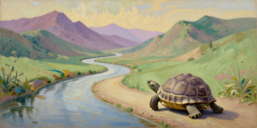 How Turtle Crypto’s Volatile $0.04 Price Bounce Shows Investor Opportunity
