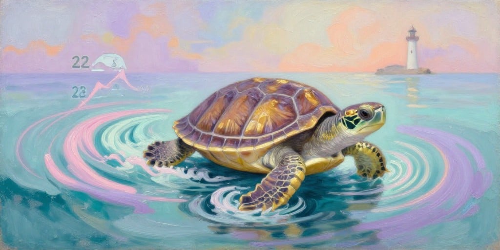 How Turtle Crypto’s Volatility & Market Cap Signal Investor Potential