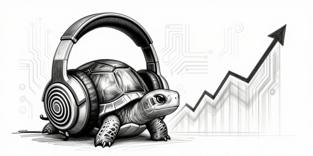 How Turtle Beach Corp’s Gaming‑Audio Innovation Drives Stock Recovery & Future Growth How Turtle Beach Corp’s Gaming‑Audio Innovation Drives Stock Recovery & Future Growth
