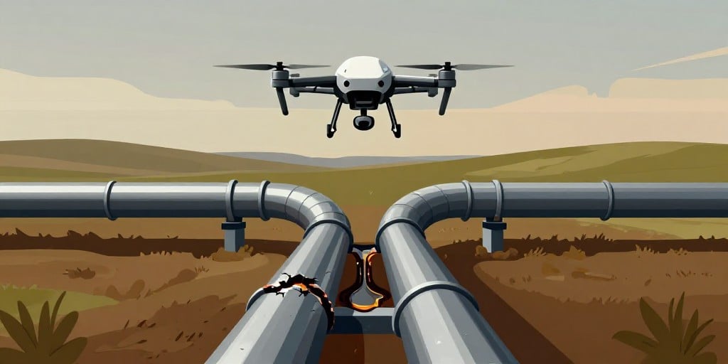 How Ukraine Drone Attacks are Straining LUKOIL’s Fuel Chain & Impacting Russia’s Energy Market