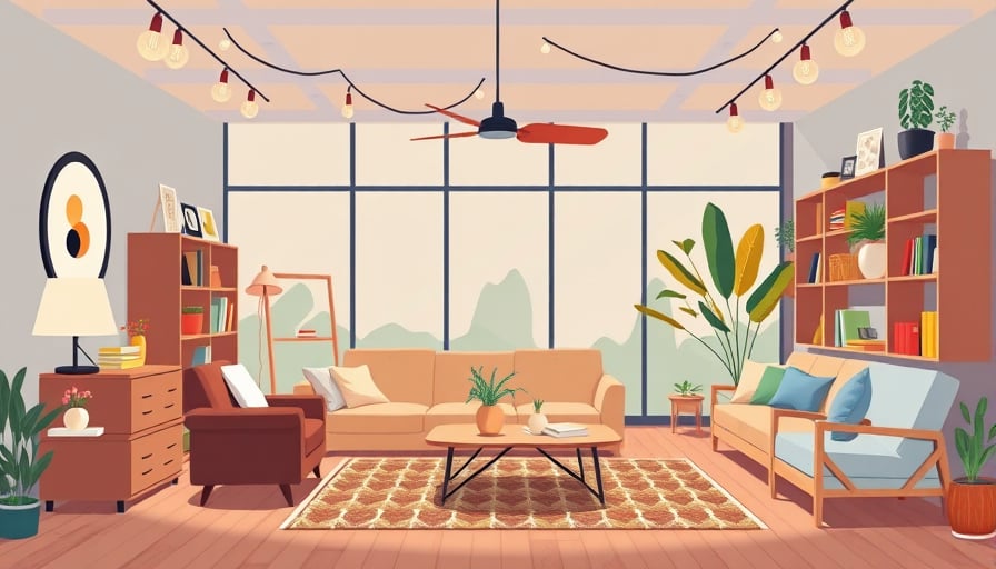 How Wan Ling Martello’s Board Hire Drives Lovesac’s Digital‑First Expansion