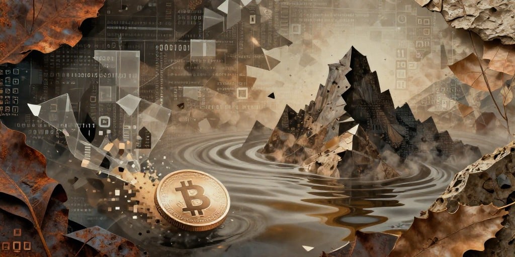 How "Would" Crypto's Wild Price Swings Reveal Key Risks & Opportunities for Investors