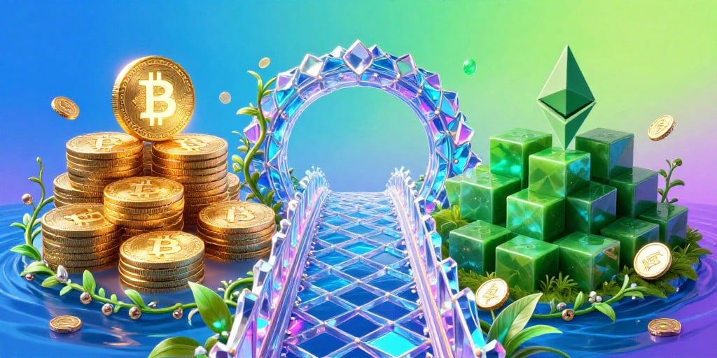 How Wrapped Bitcoin Is Driving DeFi Innovation and Expanding Bitcoin’s Market Reach How Wrapped Bitcoin Is Driving DeFi Innovation and Expanding Bitcoin’s Market Reach