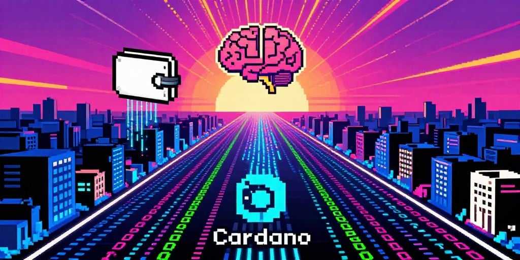 How x402’s Cardano Integration Boosts ADA’s Price and AI Payment Adoption
