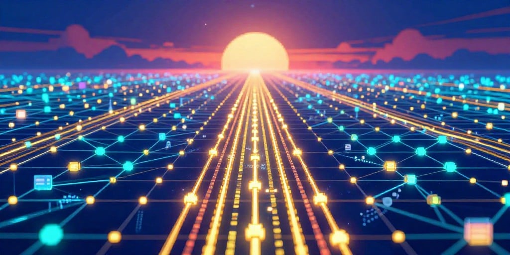 How XDC Network’s Volatile Market Performance Shapes Its 2026 Value and Future Growth