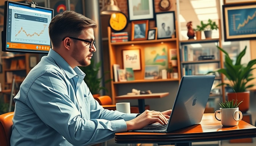 How Xero's AI Push and U.S. Payments Growth Are Re‑Defining Cloud Accounting