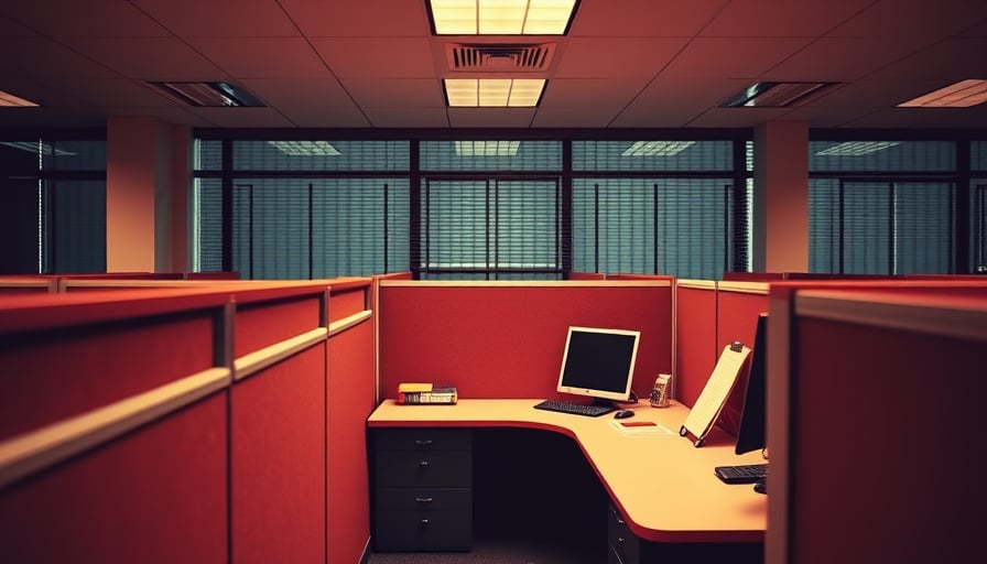 How Xerox's Negative Earnings and Sharp Stock Drop Reveal Deep Financial Trouble