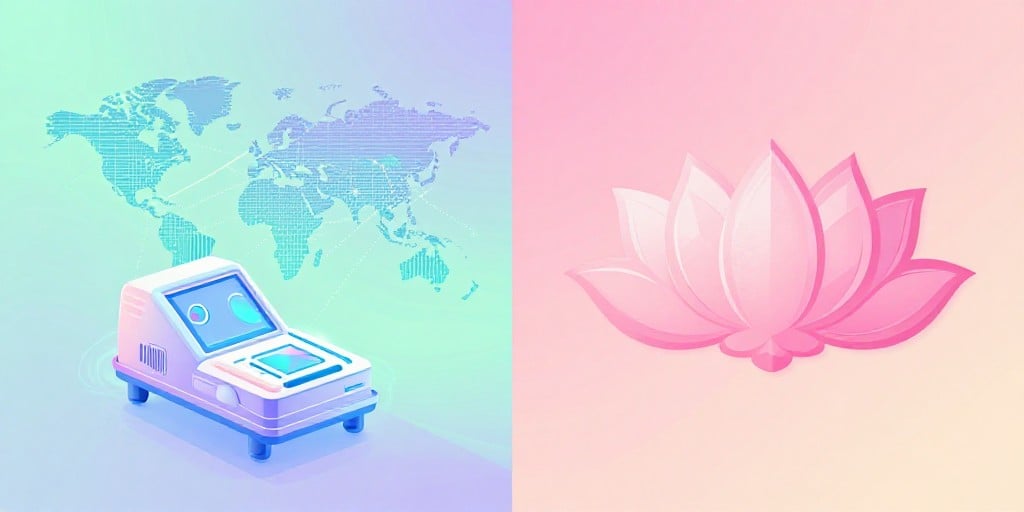 How Xiamen Comfort Science Drives Growth in China’s Healthcare Device Market How Xiamen Comfort Science Drives Growth in China’s Healthcare Device Market