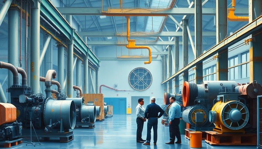 How Xiamen Tungsten Sees Profit Amid Rising Tungsten Prices