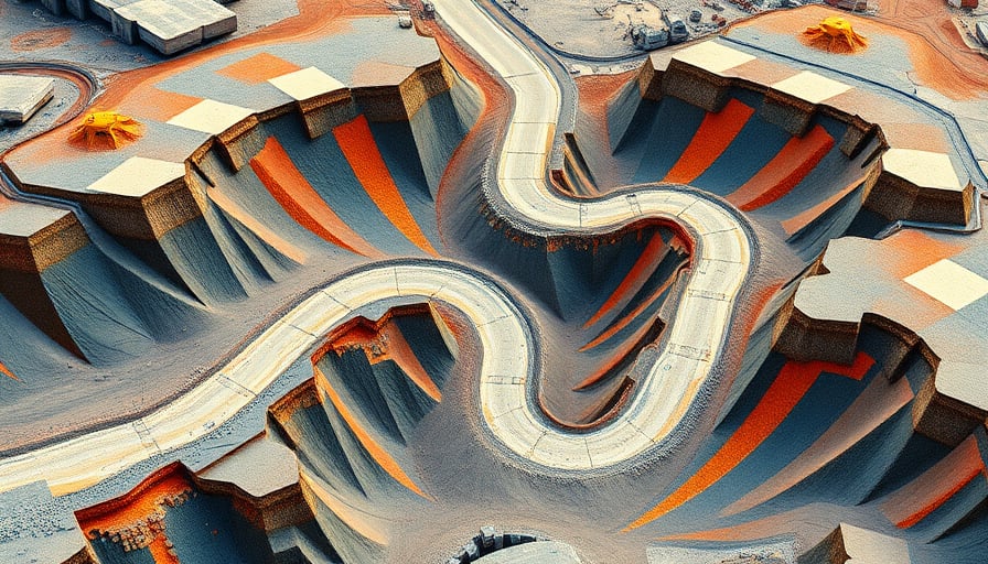 How Xiamen Tungsten's Capital Boost & Rare‑Metal Expansion Drives Battery‑Sector Gains