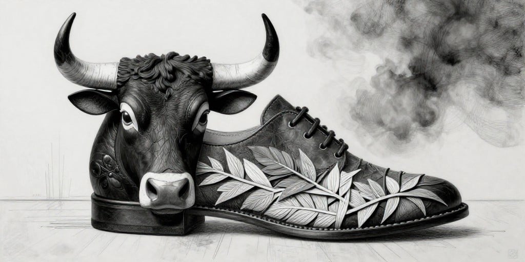 How Xingye Tech Is Dominating China’s Luxury Footwear Market with Innovation How Xingye Tech Is Dominating China’s Luxury Footwear Market with Innovation