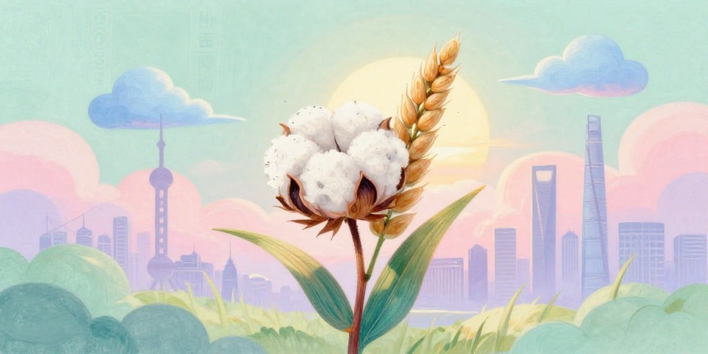 How Xinjiang Sailimu’s Agriculture & Coal Strategy Positions It for Sector Rally & Policy‑Backed Growth How Xinjiang Sailimu’s Agriculture & Coal Strategy Positions It for Sector Rally & Policy‑Backed Growth