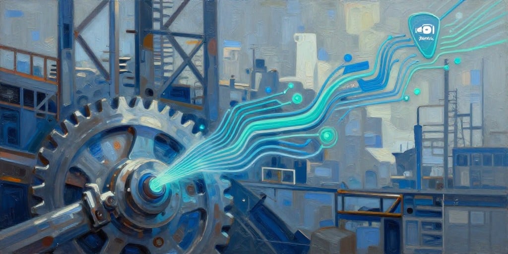 How Xometry’s AI Platform Fuels Texas’ 2026 Manufacturing Boom How Xometry’s AI Platform Fuels Texas’ 2026 Manufacturing Boom