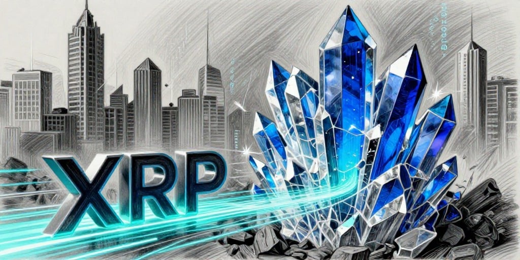 How XRP AI Climbed From 52‑Week Low to Market Resilience: A 2025‑2026 Crypto Journey