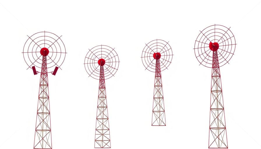 How Xtract One Is Revolutionizing Threat Detection with Advanced Radar Technology How Xtract One Is Revolutionizing Threat Detection with Advanced Radar Technology