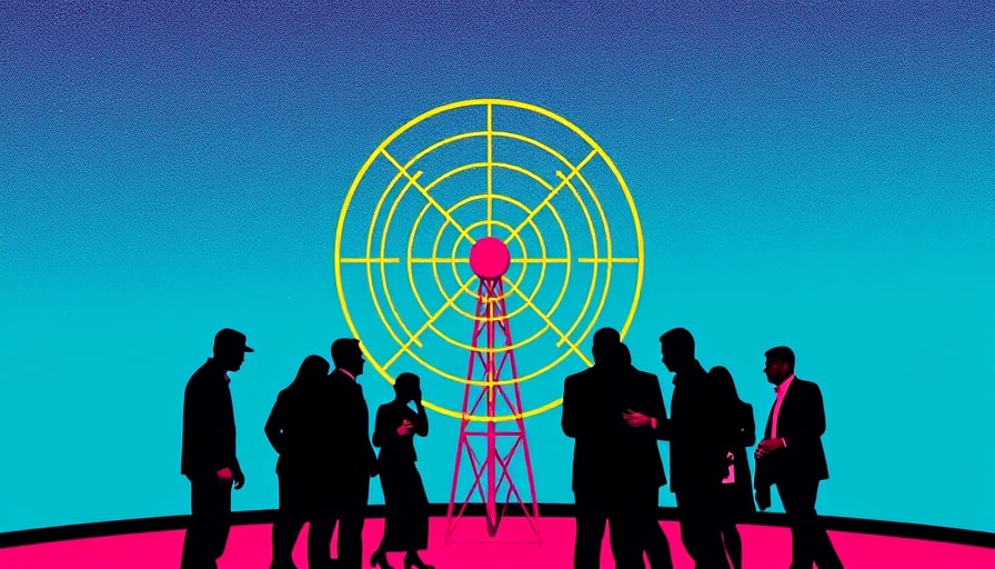 How Xtract One Technologies Tackles Threat Detection While Facing Market Turbulence How Xtract One Technologies Tackles Threat Detection While Facing Market Turbulence