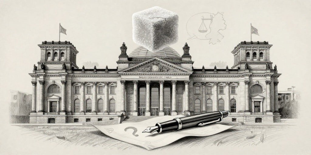 How YouGov PLC’s Data Drives Germany’s 2027 Sugar Tax Debate How YouGov PLC’s Data Drives Germany’s 2027 Sugar Tax Debate