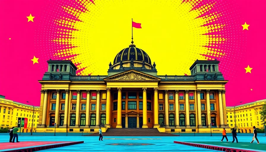 How YouGov's Latest Poll Signals a Polarized Germany & Why It Matters