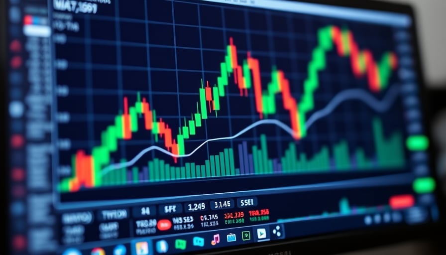 How Zebec Network’s 2025 Price & Market Cap Showcase Crypto Volatility