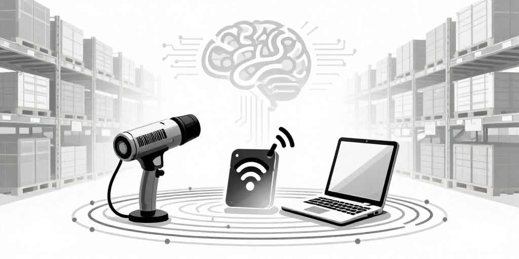 How Zebra Technologies Is Powering the Digital Logistics Revolution How Zebra Technologies Is Powering the Digital Logistics Revolution