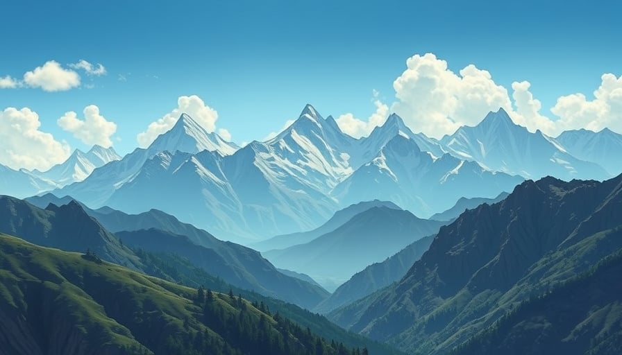 How ZenaTech’s New Mountain‑West Acquisition & Baton Rouge R&D Hub Set It Up for Defense‑Grade AI Success