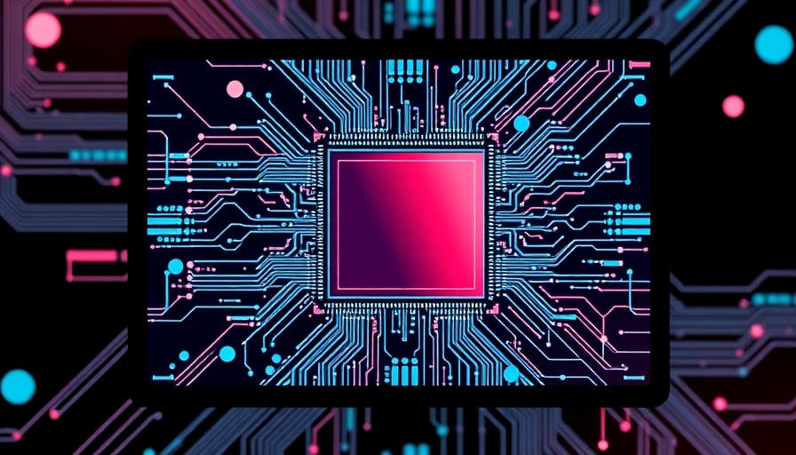 How ZESUM's 72.9‑Million Share Block and AI‑Driven CPO Surge Could Spark a Mid‑Cap Rally