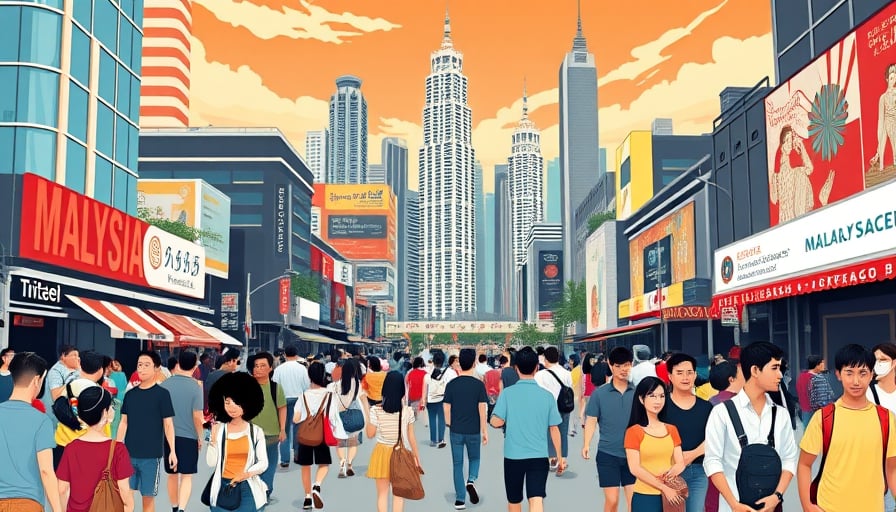 How Zetrix AI’s RMJDT Stablecoin Will Transform Malaysia’s Cross‑Border Payments How Zetrix AI’s RMJDT Stablecoin Will Transform Malaysia’s Cross‑Border Payments