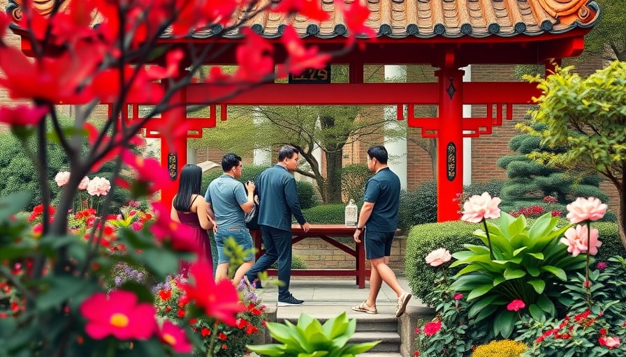 How Zhangzhou Pientzehuang Pharma is Leading China’s Traditional Medicine Market