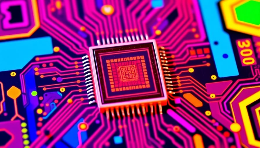 How Zhejiang Chengchang Technology Drives Growth in China's Semiconductor Market