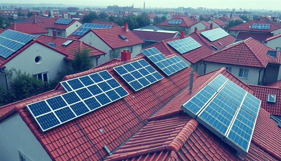 How Zhejiang Chint Electrics Is Riding the AI‑Driven Grid‑Equipment Surge