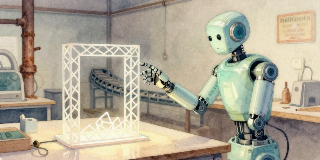 How Zhejiang Fulai New Materia Can Ride the Human‑Robot Surge