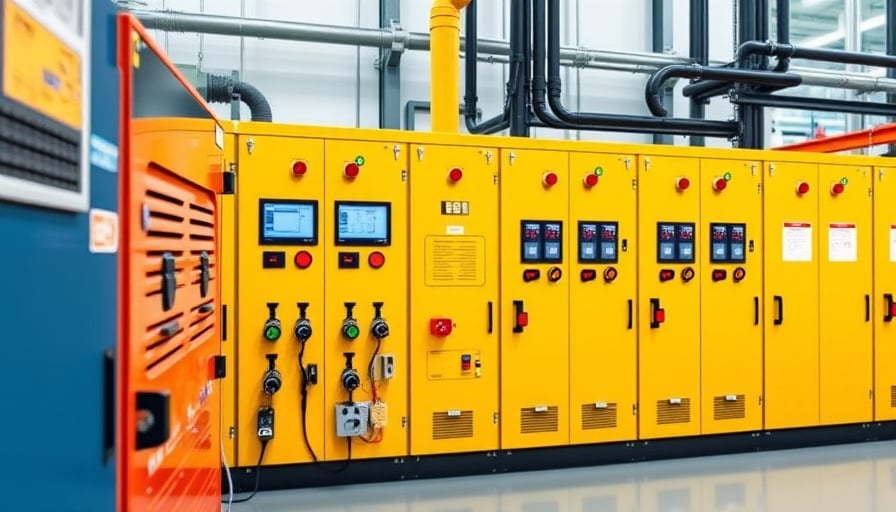 How Zhejiang Sanhua Int. Controls Is Navigating Volatile Markets for Valve & Compressor Growth