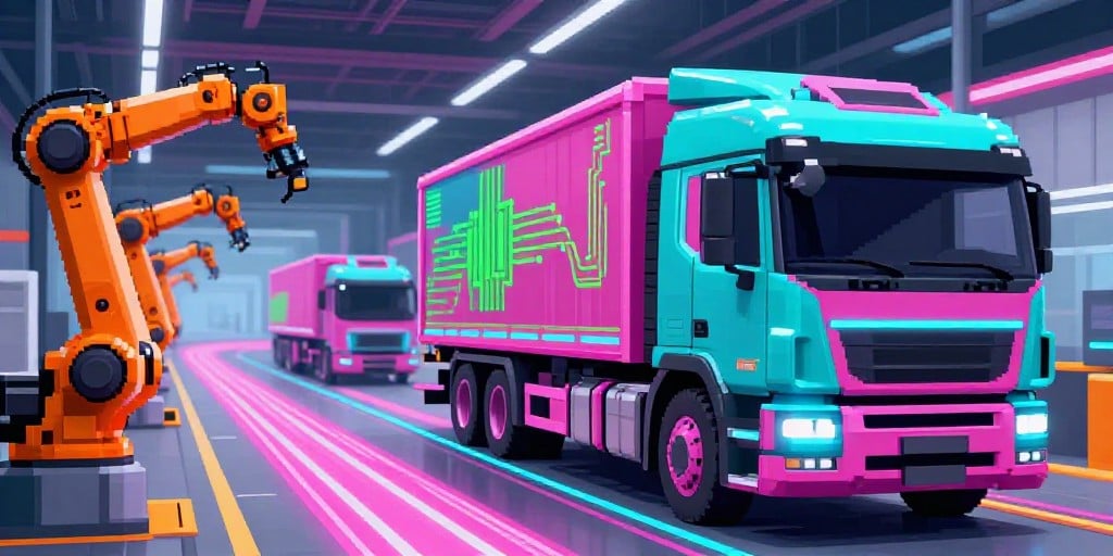 How Zhongji Innolight Capitalizes on Electric Heavy‑Truck Growth and AI‑Driven Demand How Zhongji Innolight Capitalizes on Electric Heavy‑Truck Growth and AI‑Driven Demand