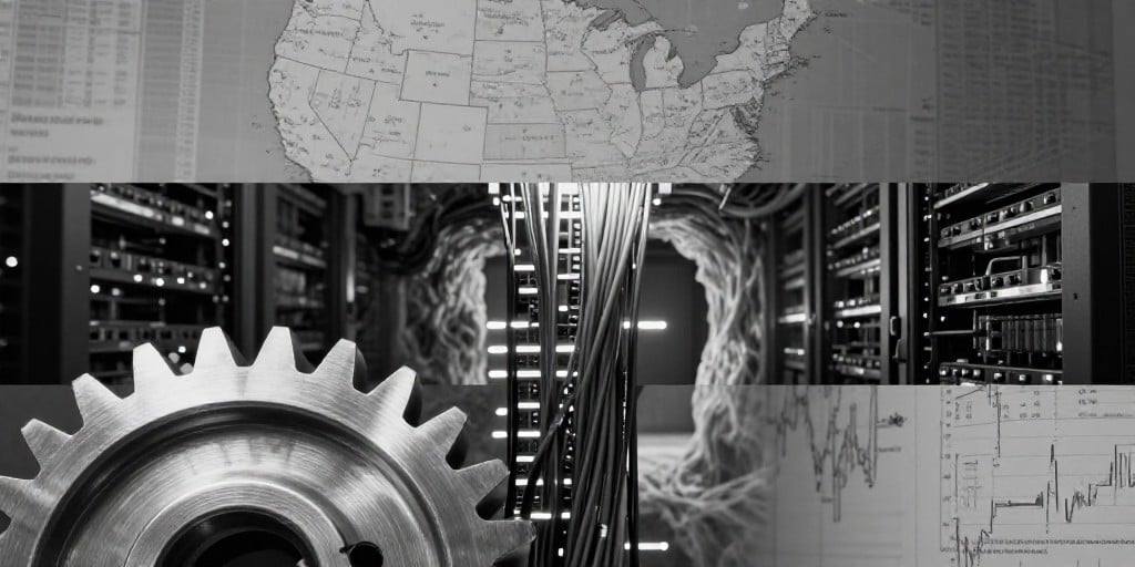 How Zhongji Innolight Navigates U.S. Data‑Center Ban & Global Supply‑Chain Shifts How Zhongji Innolight Navigates U.S. Data‑Center Ban & Global Supply‑Chain Shifts