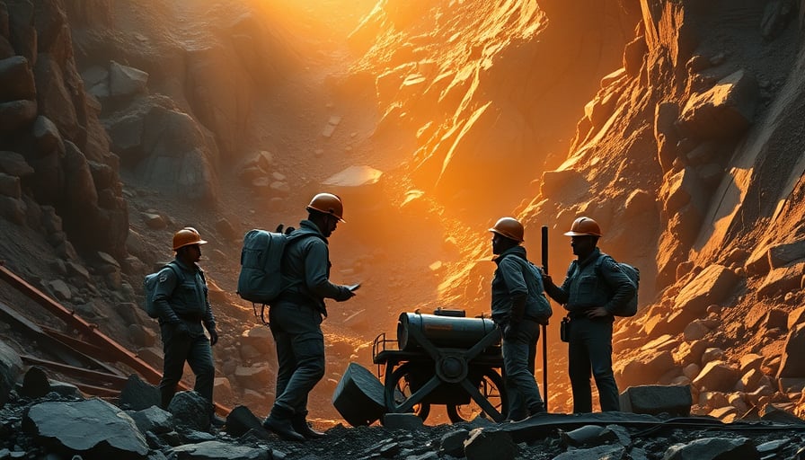 How Zhongjin Gold Corp's Shares Fell Amid A‑Share Market Downturn