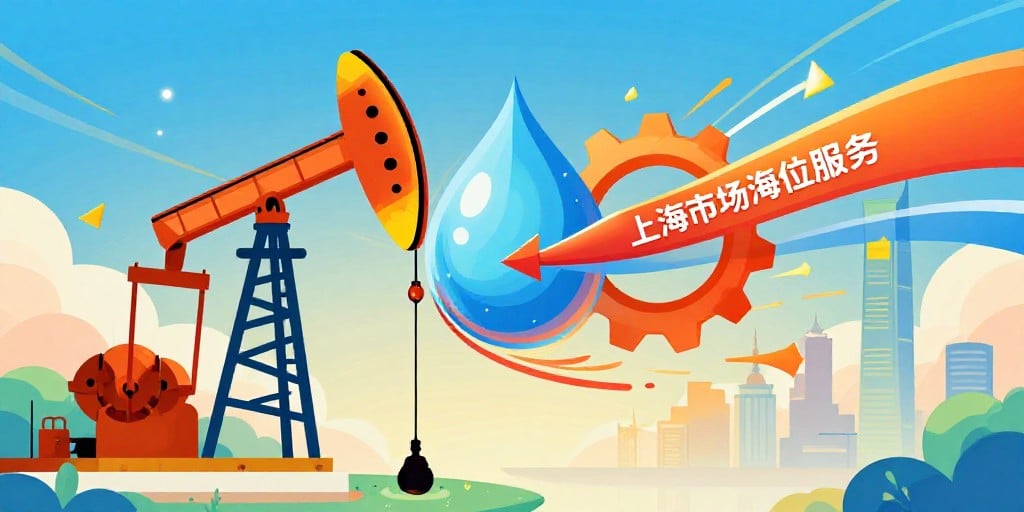 How ZhongMan Petroleum’s Down‑Limit Amid Shanghai Rally Signals Future Growth