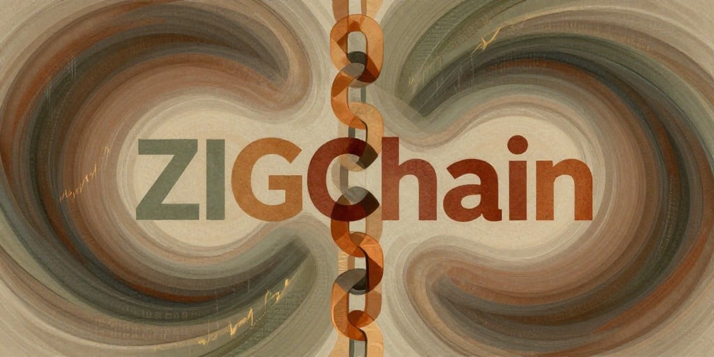 How ZIGChain’s Volatile Journey Highlights Crypto’s Growth Potential and Investor Opportunities