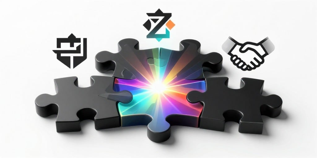 How Zilliqa’s Sharding Technology Drives Resilience and Growth Amid Crypto Volatility