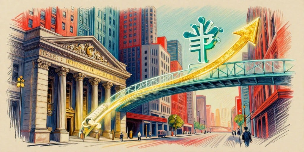 How Zions Bancorp Can Seize Growth Amid M&A Surge and New Regulation