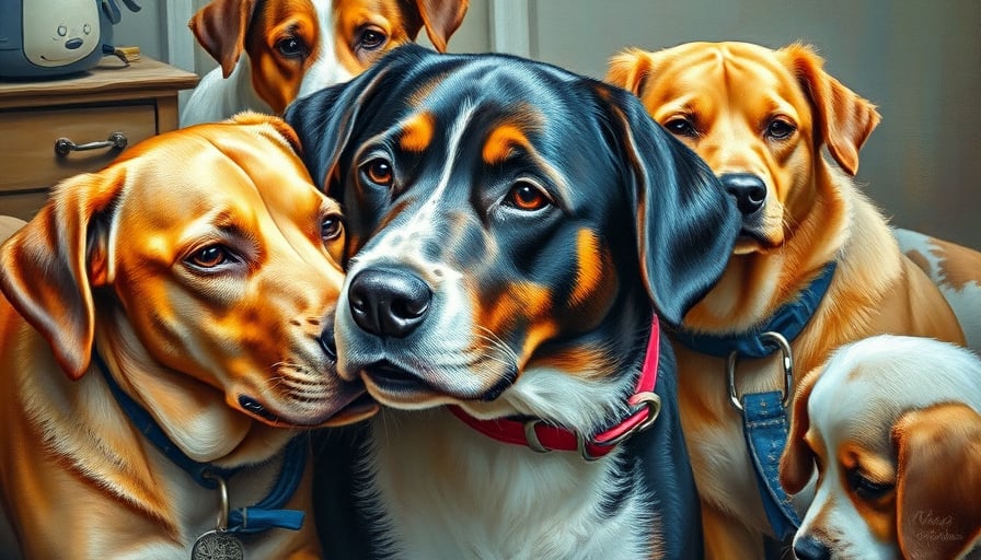 How Zomedica Corp Is Transforming Veterinary Biopharma for Pet Care How Zomedica Corp Is Transforming Veterinary Biopharma for Pet Care