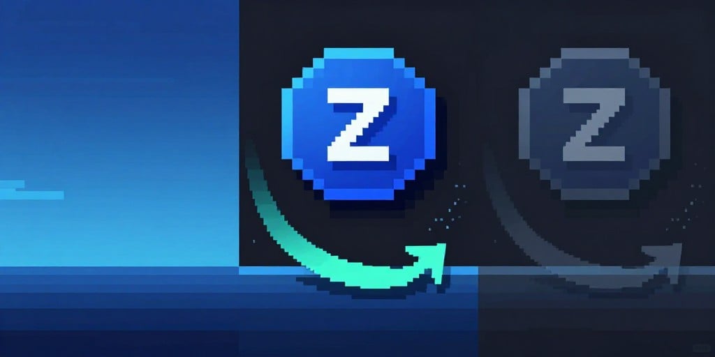 How ZORA’s 52‑Week Price Drop Reveals Volatility in Crypto Markets How ZORA’s 52‑Week Price Drop Reveals Volatility in Crypto Markets