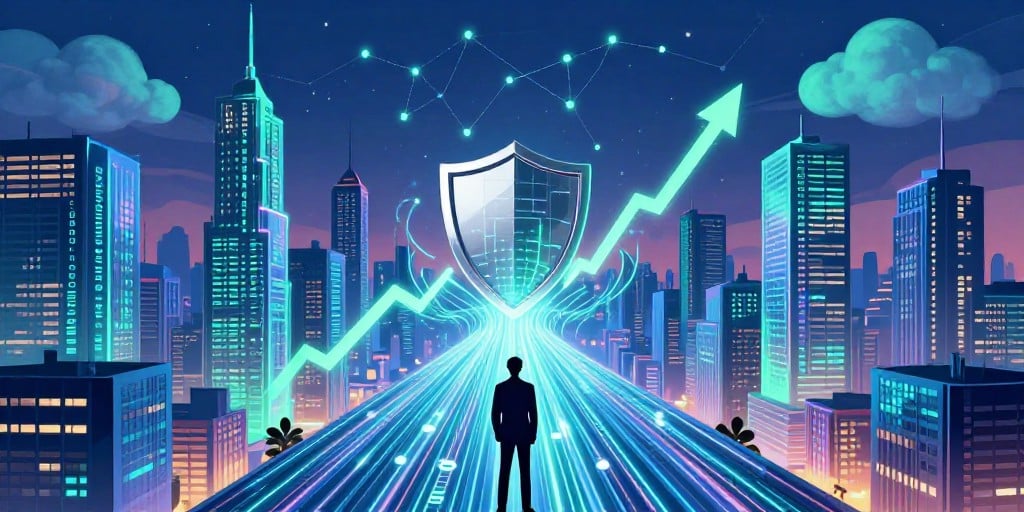 How Zscaler’s Cloud‑Based Security Platform Drives Growth Amidst Volatile Tech Markets