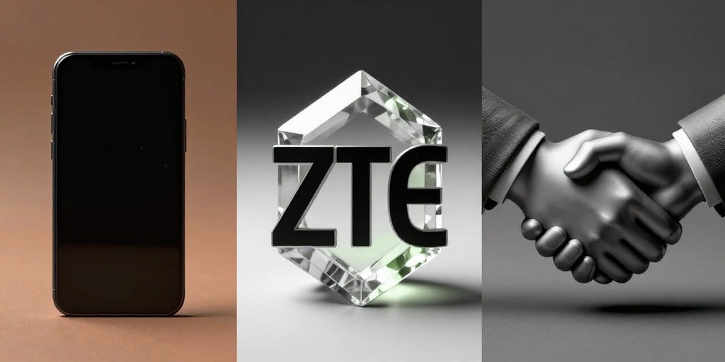 How ZTE Capitalizes on AI‑Phones and Rising Telecom Funding for Market Leadership How ZTE Capitalizes on AI‑Phones and Rising Telecom Funding for Market Leadership