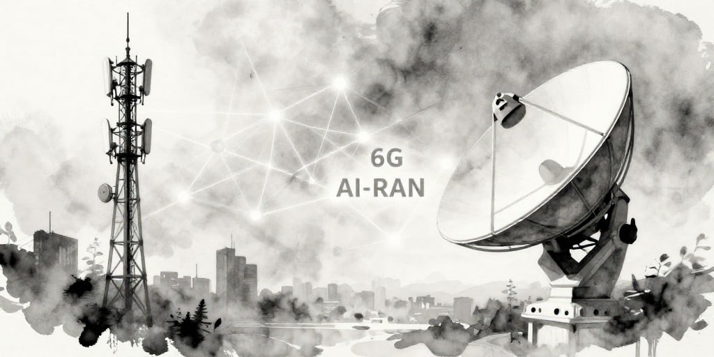 How ZTE Is Riding the 6G AI‑RAN, Satellite, and Edge‑AI Wave to Lead China’s Connectivity Future How ZTE Is Riding the 6G AI‑RAN, Satellite, and Edge‑AI Wave to Lead China’s Connectivity Future