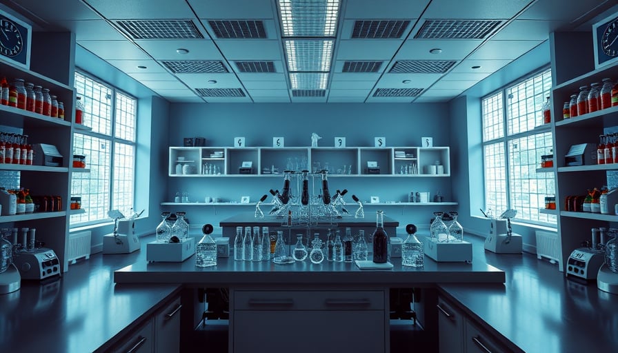 How Zymeworks Is Positioning Itself as a Future Biotech Cancer Therapy Powerhouse How Zymeworks Is Positioning Itself as a Future Biotech Cancer Therapy Powerhouse