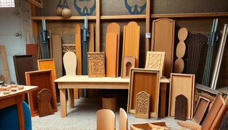 Howden Joinery Group PLC Faces Market Volatility Amidst Trade Optimism